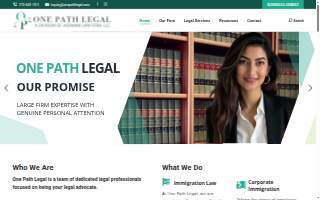 One Path Legal