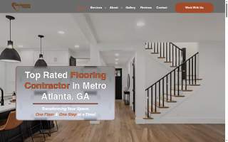 Seta Hardwood Flooring