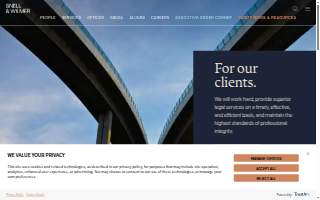 Snell Injury Law LLC