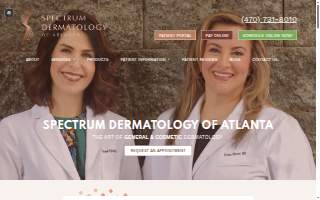 Spectrum Dermatology of Atlanta