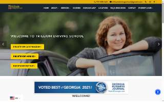 Trillium Driving School (Roswell) of Canton