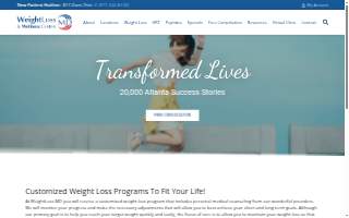 Weight Loss MD of Alpharetta