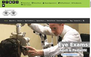 Windward Eye Care of Alpharetta