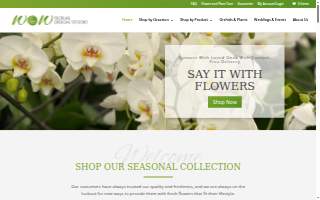 Wow Floral Design Studio of Alpharetta