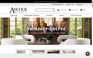 Adcock Furniture & Design