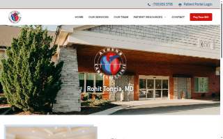 Athens Cardiac Clinic