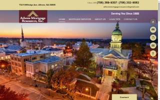 Athens Mortgage