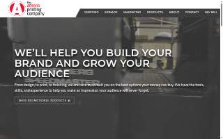 Athens Printing Company