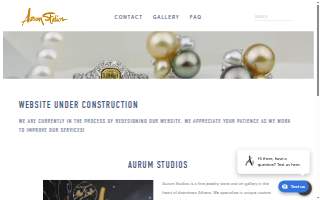 Aurum Studios Ltd