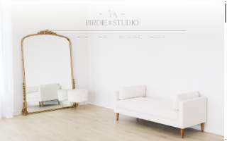 Birdie & Co Studio