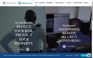 BOS Security