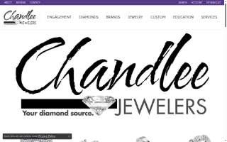 Chandlee Jewelers
