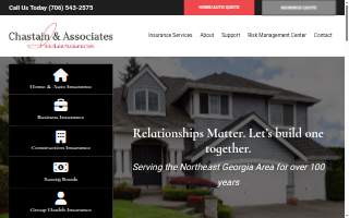 Chastain & Associates Insurance