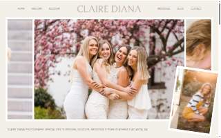 Claire Diana Photography