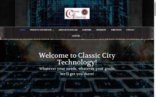 Classic City Technology