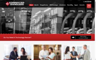 Connected Technologies