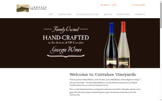 Currahee Vineyard & Winery
