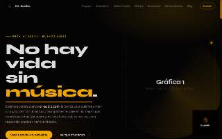Dr Audio
