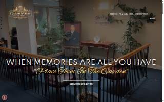 Gardenview Funeral Chapel