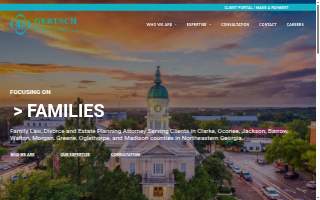 Gertsch Family Law, LLC