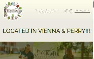 Hometown Pediatrics