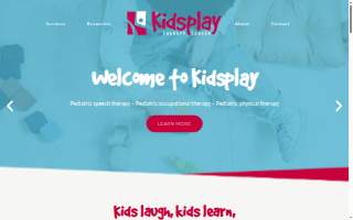 Kidsplay Therapy Center Athens