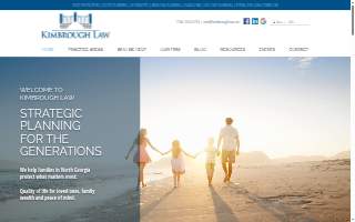 Kimbrough Law