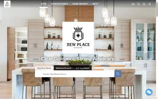 New Place GA Realty Group, Erin Groover