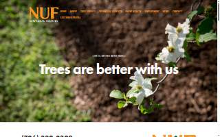New Urban Forestry
