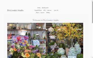 Perryander Studio