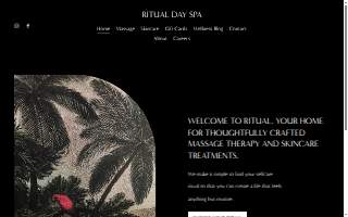 Ritual Day Spa