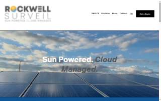 Rockwell Surveil