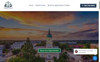 Samuel Thomas Law, LLC