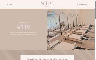 SCLPT studio