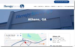 TherapySouth Athens