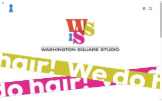 Washington Square Studio