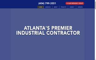 Action Electrical and Mechanical Contractors