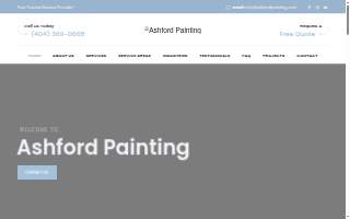 Ashford Painting