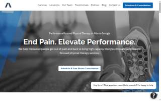 Athletes' Potential