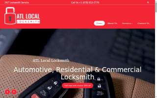ATL Local Locksmith Atlanta