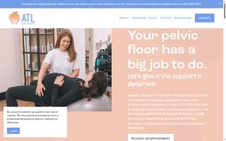ATL Pelvic Health