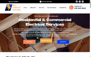 ATL Strictly Electric of Atlanta