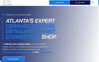 Atlanta Auto Spa