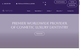 Atlanta Center for Cosmetic Dentistry