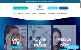 Atlanta Eye Associates