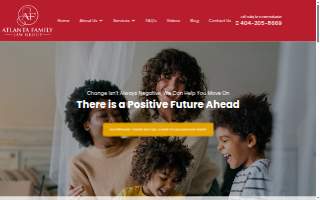 Atlanta Family Law Group LLC