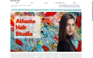 Atlanta Hair Studio