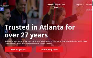 Atlanta Kick