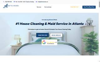 Atlanta Maids