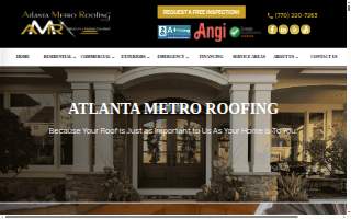 Atlanta Metro Roofing